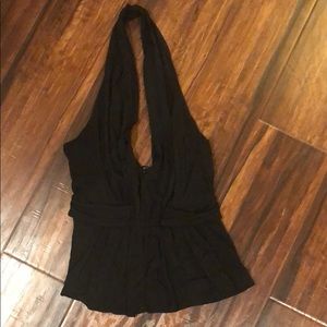 ❤️Bebe dressed top size XS❤️